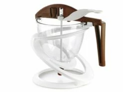 SilikoMart: Fülltrichter 0,8 L, Polycarbonat -Nik Baker's Geschaft b12700