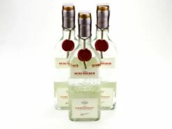 SCHLADERER: Himbeergeist Aus Waldhimbeeren, 42 % Vol., 50 Ml Für Pralinenfüllung