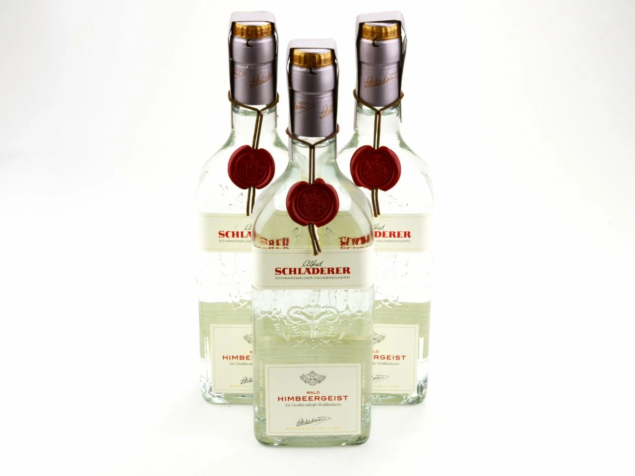 SCHLADERER: Himbeergeist Aus Waldhimbeeren, 42 % Vol., 50 Ml Für Pralinenfüllung 3 SCHLADERER: Himbeergeist Aus Waldhimbeeren, 42 % Vol., 50 Ml Für Pralinenfüllung