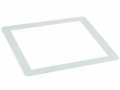 Ausroll- Und Gießrahmen, Kunststoff, 4-teilig, Höhe: 3 Mm