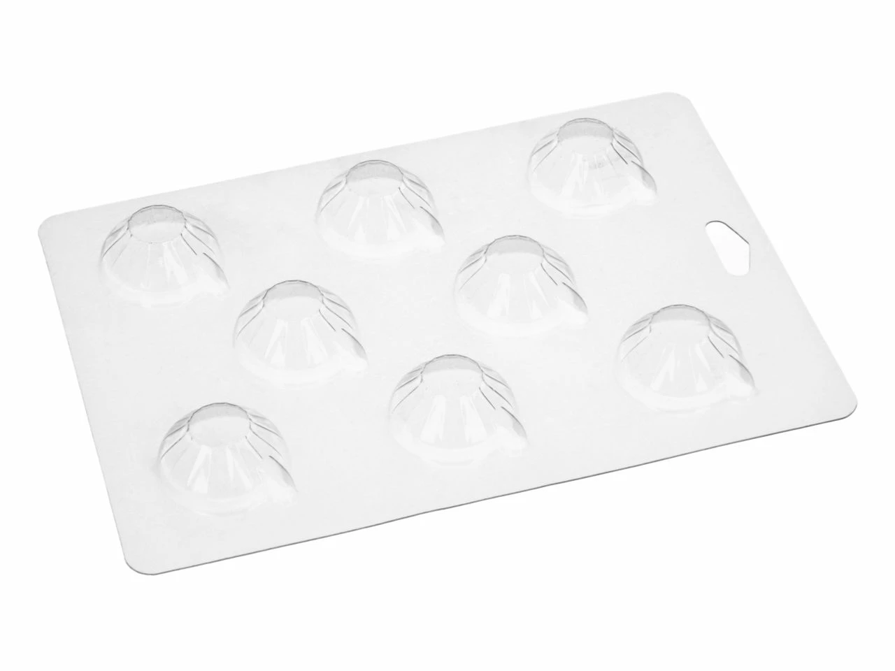 Schokoladenform Tasse Groß 4 Schokoladenform Tasse Groß – Bild 2