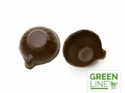 Schokoladenform Tasse Klein