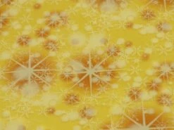 Transferfolie: Privilege, Kakaobutter, Bordeaux, Weiß, Gelb, 40 X 25 Cm -Nik Baker's Geschaft b17952