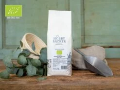 Bio-Roggenmehl Type 1150 1kg