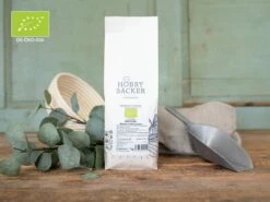 Bio-Weizen-Vollkornmehl 1kg