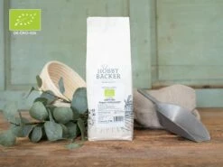 Bio-Roggen-Vollkornmehl 1kg