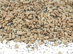 Körnermix Für Weltmeisterbrote 500g