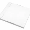 Transferfolie: Blanko, 25 Stück á 28 X 19 Cm