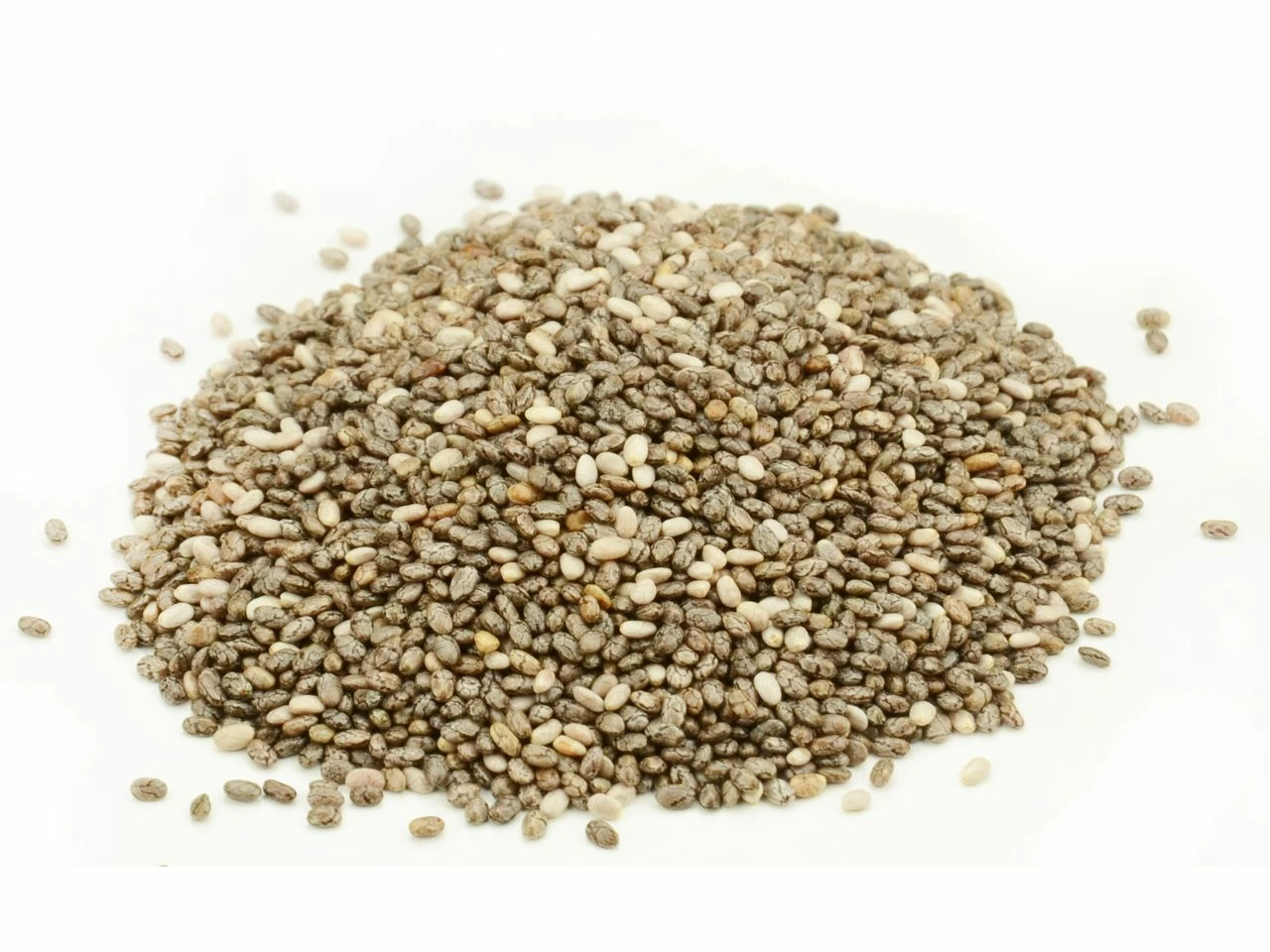 Chia-Samen, 2 Kg 3 Chia-Samen, 2 Kg