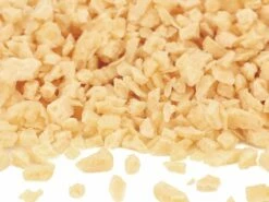 Zitronen Crispies 20g