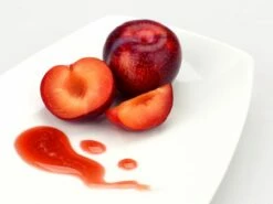 Aromapaste Pflaume, 100 G