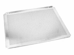 Brot- Und Brötchen-Backblech 35 X 44 Cm, Groß