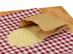 Körnermischung: Sesam, 50 G