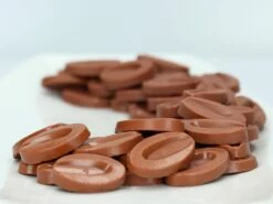 Valrhona Jivara Lactée 40% 200g