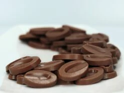 Valrhona Equatoriale Lactée 35% 200g