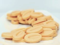 Valrhona Inspiration Passionsfrucht 3kg