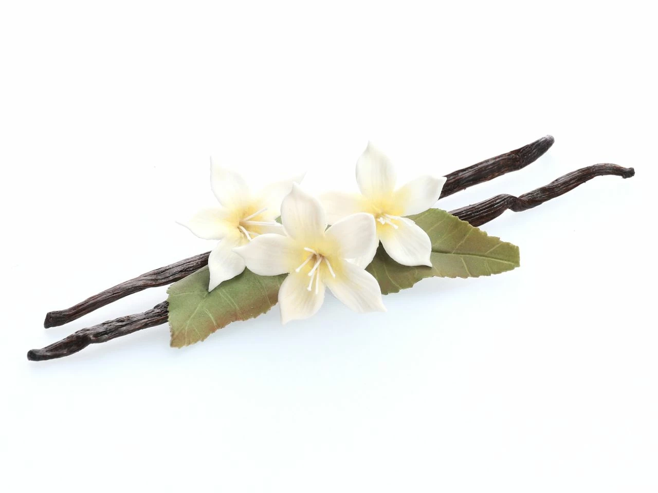 Gourmet-Vanilleschote Von Tahiti, 1 Stück 3 Gourmet-Vanilleschote Von Tahiti, 1 Stück