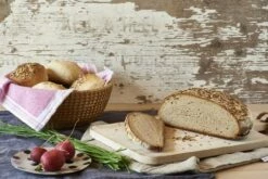 Antons Bauernbrot 5kg - Brotbackmischung