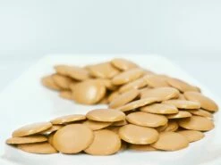 CARMA: Gold Quintin Karamell-Edel-Kuvertüre, 1,5 Kg