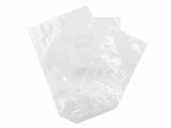 Zellglas-Bodenbeutel, Mittel, 10 Stück, Kompostierbar