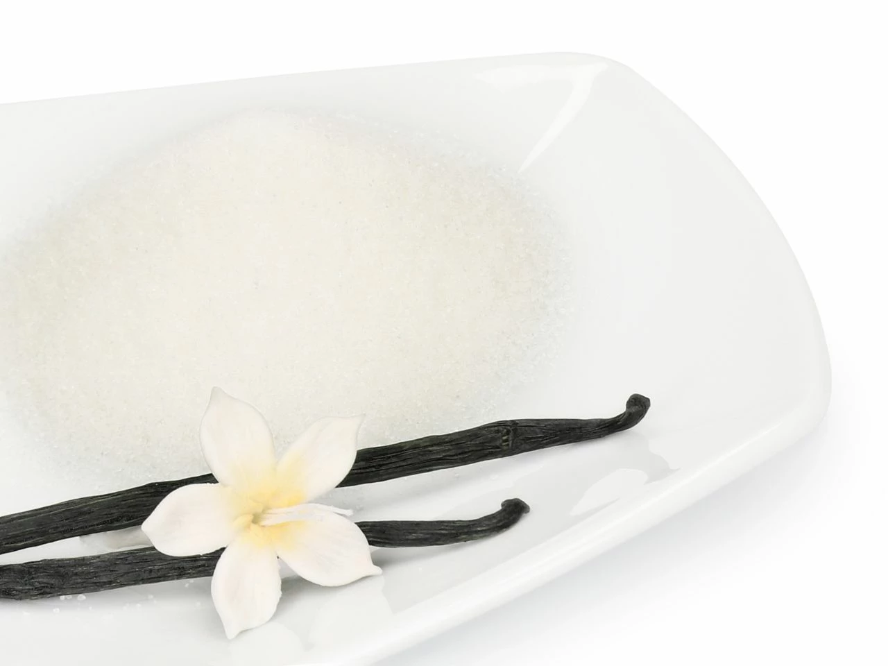 Vanillin-Zucker, 500 G 3 Vanillin-Zucker, 500 G