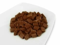 CALLEBAUT Chocolate Chunks Vollmilch, Backfest, 200 G