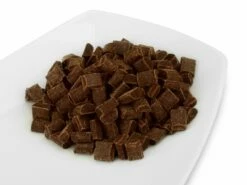 Chocolate Chunks Dunkel 200g