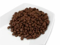 Backtropfen Vollmilch 100g