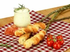 Backmischung Stockbrot 1kg