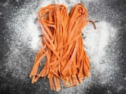 Teigmischung Eier-Nudeln Paprika, 500 G