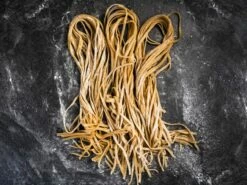 Teigmischung Eier-Nudeln Steinpilz, 500 G