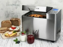 Bakery: Brot- Und Kuchen-Backautomat