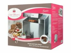 Bakery: Brot- Und Kuchen-Backautomat -Nik Baker's Geschaft b69316