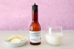 Butter-Sahne Aroma 100g Spritzflasche