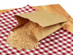 Amaranth, Gepufft, 150 G