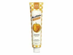 Marmetube: Aprikose, 220 G