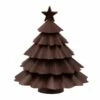 Schokoladenform Tannenbaum -Nik Baker's Geschaft b71520