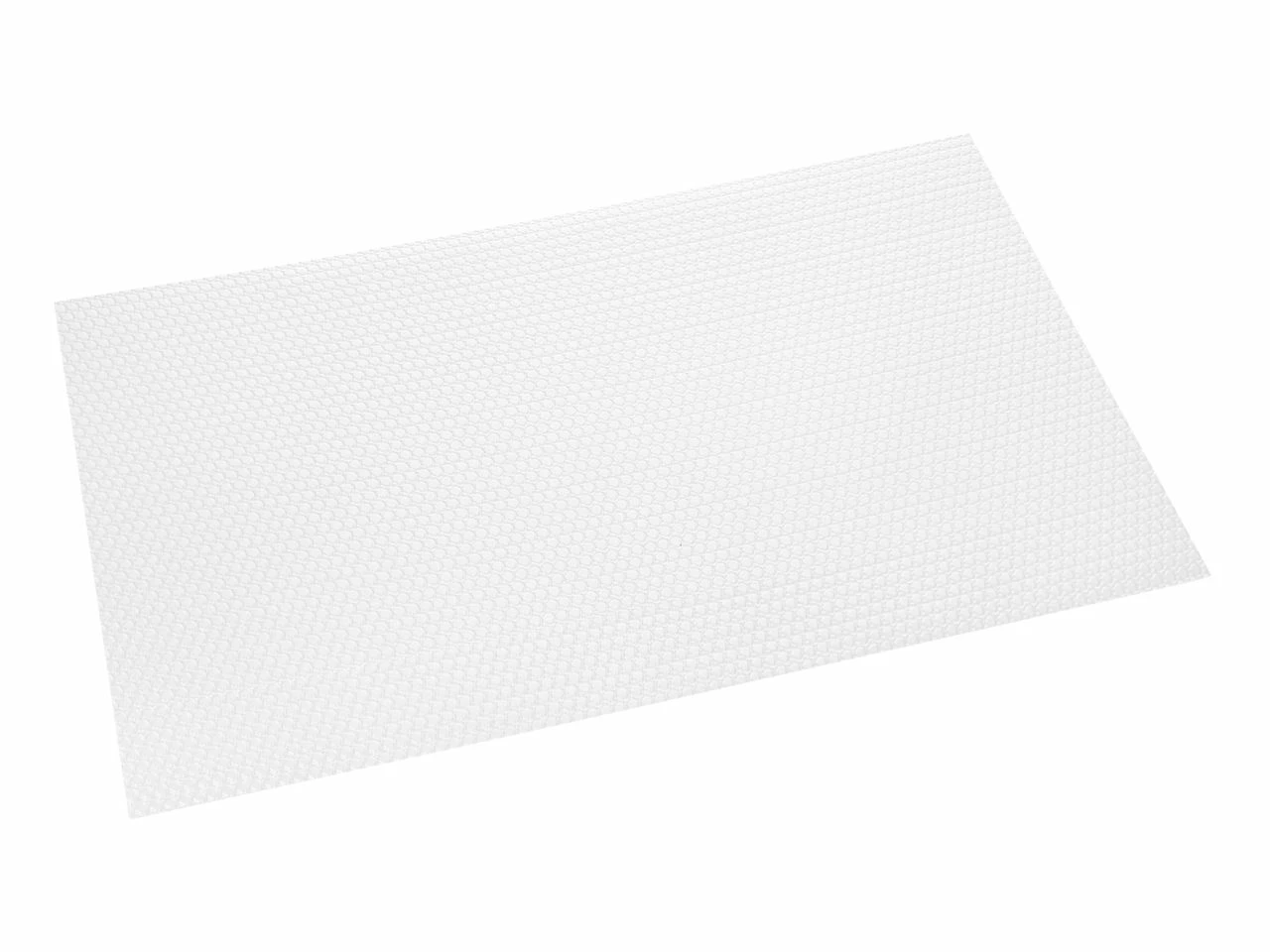 Strukturfolie: Mailles, PVC, Transparent, 40 X 25 Cm 4 Strukturfolie: Mailles, PVC, Transparent, 40 X 25 Cm – Bild 2