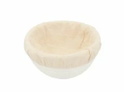 Bezug Für Runde Und Lange Gärkörbchen / Brotgewicht Bis 750g