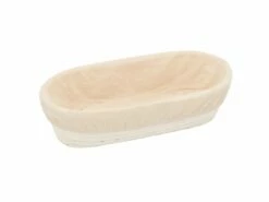 Bezug Für Lange Gärkörbchen / Brotgewicht Bis 750g