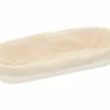 Bezug Für Lange Gärkörbchen / Brotgewicht Bis 1500g -Nik Baker's Geschaft b75170
