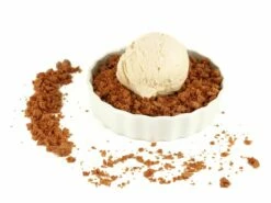 Cookie Crumbs Speculatius, Gemahlene Kekse, 100 G