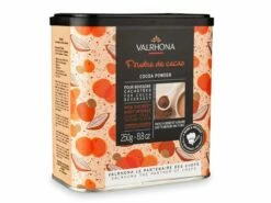 Valrhona Kakaopulver 250g
