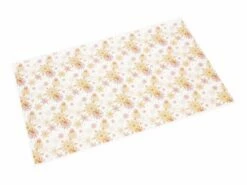 Transferfolie: Froidure, Kakaobutter, Beige-Rot, 40 X 25 Cm -Nik Baker's Geschaft b79451