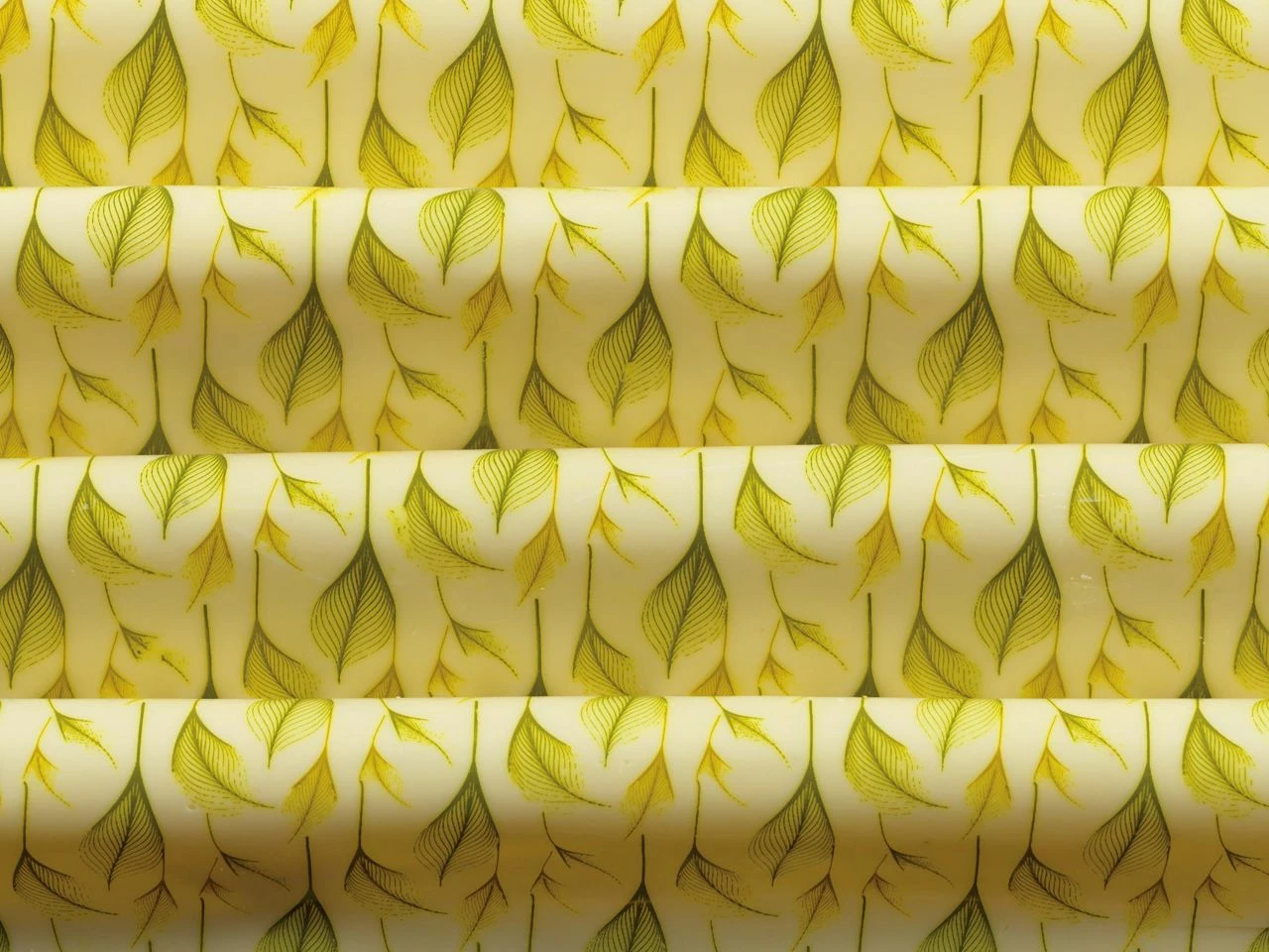 Transferfolie: Foliole, Kakaobutter, Beige-Grün, 40 X 25 Cm 3 Transferfolie: Foliole, Kakaobutter, Beige-Grün, 40 X 25 Cm