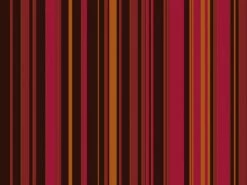 Transferfolie: Coucher Du Soleil, Kakaobutter, Rot-Orange, 38 X 23 Cm