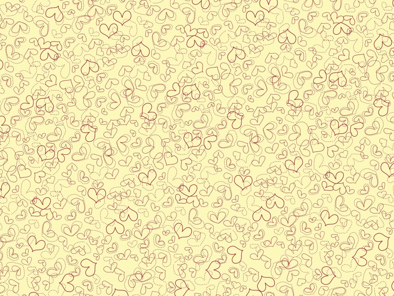 Transferfolie: Coeurs Rouges, Kakaobutter, Beige, 38 X 23 Cm 3 Transferfolie: Coeurs Rouges, Kakaobutter, Beige, 38 X 23 Cm