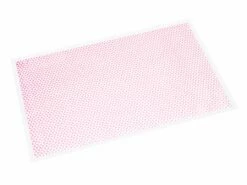 Transferfolie: Triangle Rose, Kakaobutter, Rosa & Gelb, 38 X 23 Cm -Nik Baker's Geschaft b79601