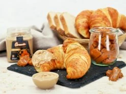 Caramello: Karamellcreme Mit Salz, 200 G