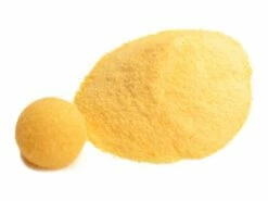 Natürliches Fruchtpulver Pfirsich, 100 G